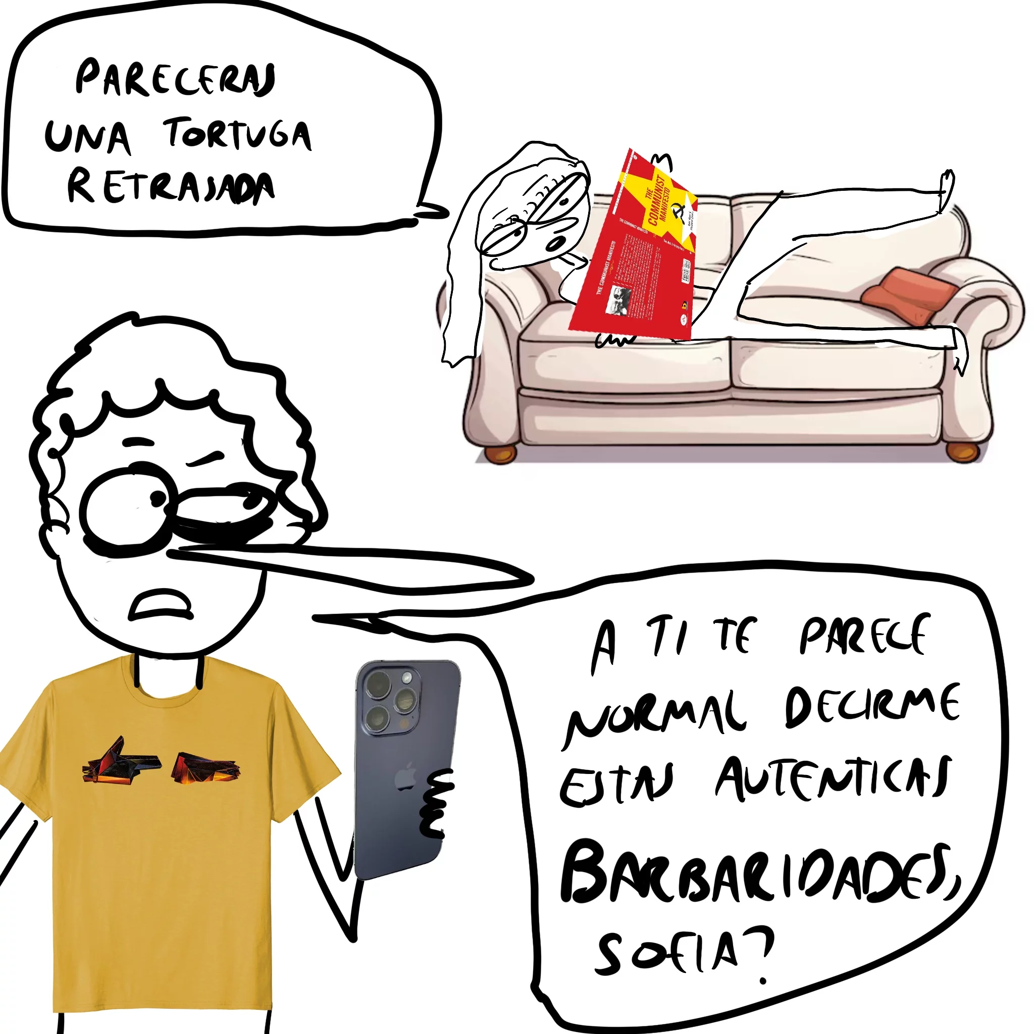 gafas